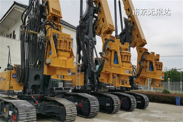 一臺(tái)中小型旋挖機(jī)，價(jià)格到底有多大差別？.jpg