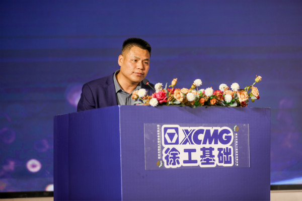 徐工旋挖鉆機(jī)春季訂貨會(huì)3月告捷！.jpg